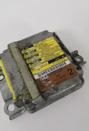 205951102 блок управления AirBag (SRS) Toyota RAV 4 (XA30) 2008