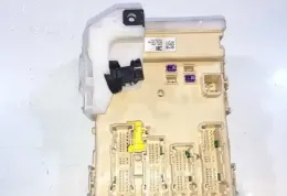 8273012K70A Fuse box control unit Toyota Auris E180 2014