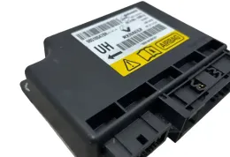 S0W1M19B76C блок управління AirBag (SRS) Renault Megane III 2012