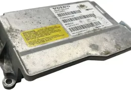 T108052603388 блок управління AirBag (SRS) Volvo V70 2008