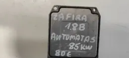 3101414464 блок управління ECU Opel Zafira A 2005