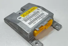 220435357 блок управления AirBag (SRS) BMW 6 E63 E64 2010