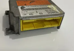 060521870 блок управления AirBag (SRS) Mercedes-Benz E W211 2008