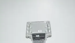 6886186 блок управления AirBag (SRS) BMW 2 F22 F23 2017