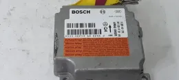 0300243100255 блок управления AirBag (SRS) Mercedes-Benz C W203 2000