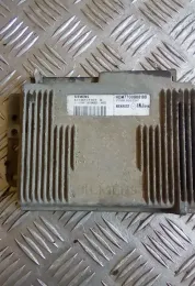 7700102297 блок управления ECU Renault Espace III 1999