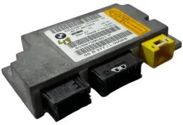 007654800 блок управления AirBag (SRS) BMW 7 E65 E66 2007