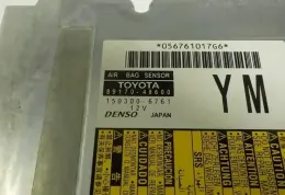 1503006761 блок управління AirBag (SRS) Lexus RX 450H 2013