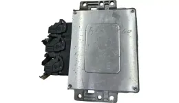 215853715A блок управління ECU Citroen Berlingo 2005