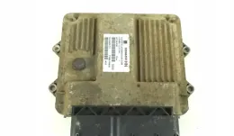 55566390 блок управління ECU Opel Combo A 1990