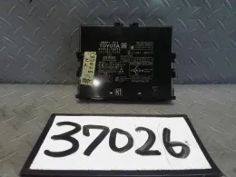 2329005350 блок управления двигателем Toyota