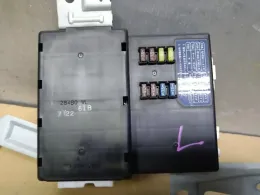 284B0WL61B блок управления Nissan