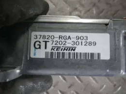 37820RGA903 Honda Life engine control unit ECU