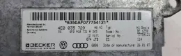 4F0910731R блок управления mmi Audi A6 S6 C6 4F 2006