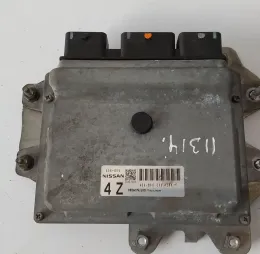 A56B66 блок управления ECU Nissan X-Trail T31 2009