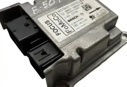 6S0002735401 блок управління AirBag (SRS) Ford Focus 2005