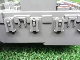 38200TP8J21 блок предохранителей Honda Acty