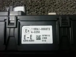 82600B2B00 Daihatsu Cast fuse control box