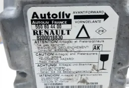 146374 блок управления AirBag (SRS) Renault Laguna I 1997