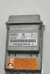 0705030265 блок управления AirBag (SRS) Mercedes-Benz R W251 2009