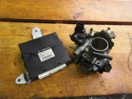 97201 блок управления двигателем Daihatsu Move