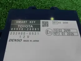 8999028081 блок керування до Toyota