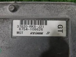 37820RK8J21 Honda engine control unit ECU
