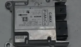 6T0000569001 блок управления AirBag (SRS) Ford C-MAX I 2008