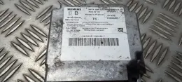 5WK4290845030709 блок управления AirBag (SRS) Peugeot 307 2004