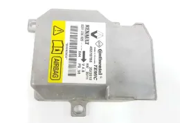 8201236029 блок управління AirBag (SRS) Renault Twingo I 1993