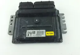 MEC32040J33922 блок управления ECU Nissan Micra 2004