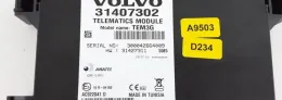 31427311 блок управління Bluetooth Volvo XC60 2010