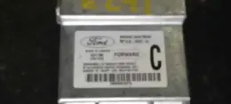 YC1A14B321CA блок управління AirBag (SRS) Ford Transit 2002
