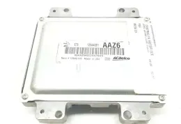 1264408 блок управления ECU Opel Astra J 2009