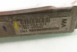 1881402662 блок управління ECU Honda Stream 2001