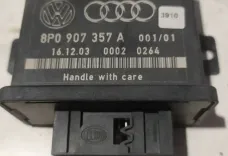 00020264 блок управління світлом Audi A6 S6 C6 4F 2006 р.в.