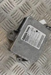 D192FJ71962 блок управления AirBag (SRS) Renault Scenic II - Grand scenic II 2003