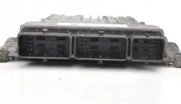 237100173 блок управления ECU Renault Megane III 2009