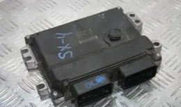 Блок управления мозг ECU эбу J20A Suzuki SX-4 SX4