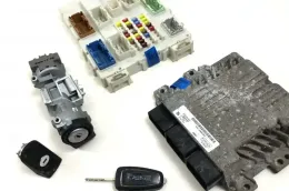 1824683 блок управління ECU Ford Transit - Tourneo Connect 2014