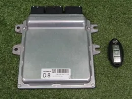 MEC108260 блок управления двигателем Nissan