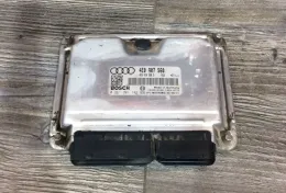 Блок управління ECU 8E0907559 ecu audi a3 1.6 5wp4512706