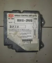 Блок керування AIR BAG Kia Cerato 1 LD