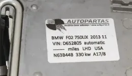 030029975 блок управління двигуном BMW 7 F01 F02 F03 F04 2014