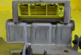 1523004510 блок управління AirBag (SRS) Daihatsu YRV 2004