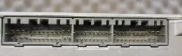 0069153128 блок управления ECU Honda Accord 1995