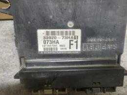 3392073HA1 Suzuki engine control unit ECU
