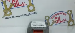 53589 блок управління AirBag (SRS) Opel Vectra B 1995