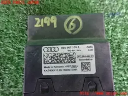 8S0907159 блок управления Audi
