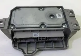 911025801 блок управления AirBag (SRS) BMW 3 E90 E91 2010